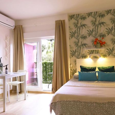 Appartement Jupiter à Benalmádena Extérieur photo