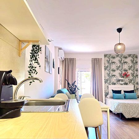 Appartement Jupiter à Benalmádena Extérieur photo