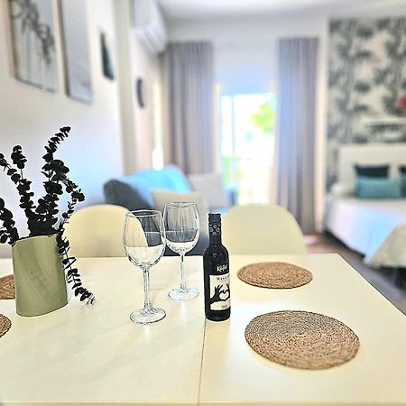 Appartement Jupiter à Benalmádena Extérieur photo