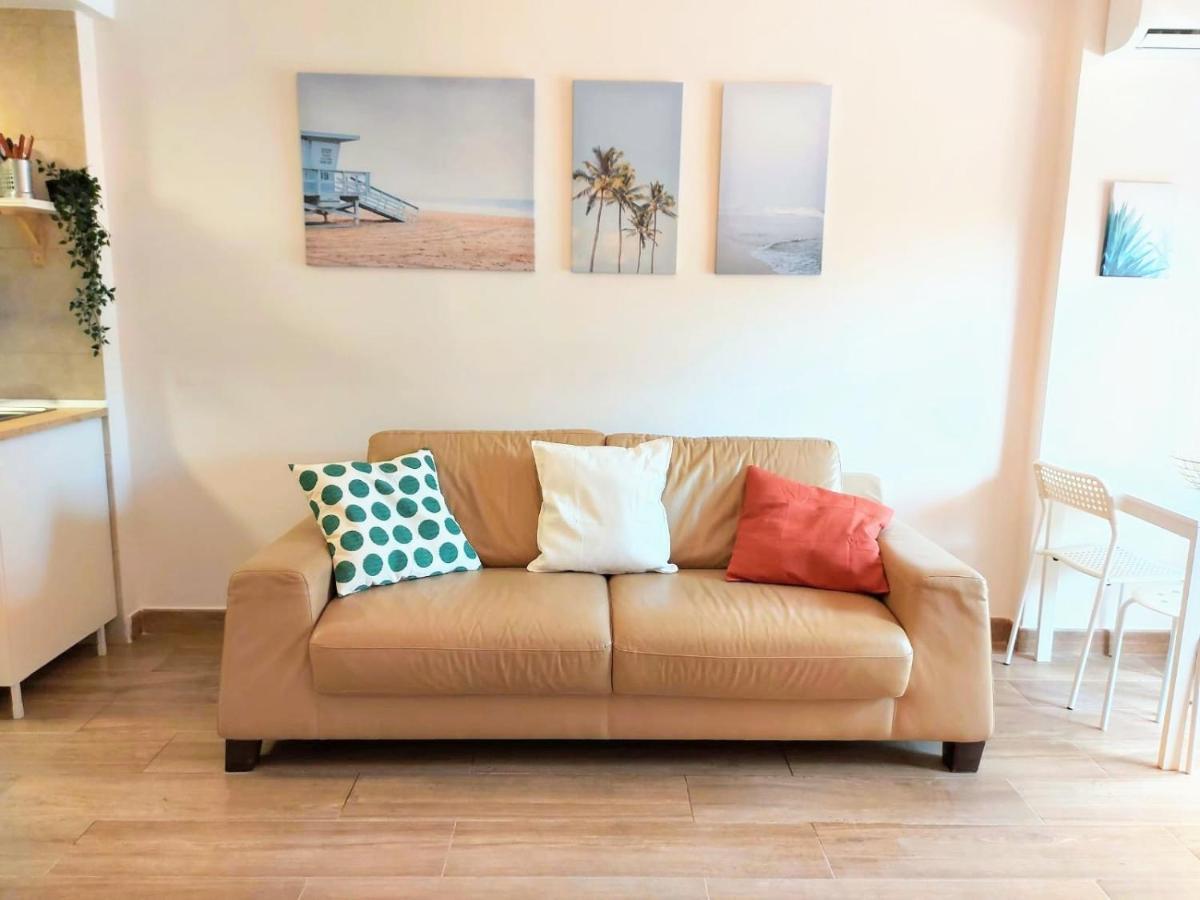 Appartement Jupiter à Benalmádena Extérieur photo