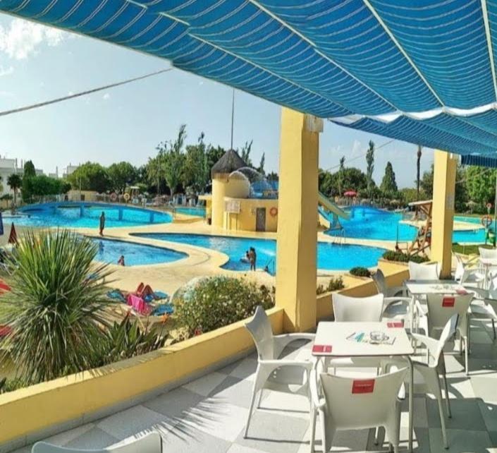 Appartement Jupiter à Benalmádena Extérieur photo