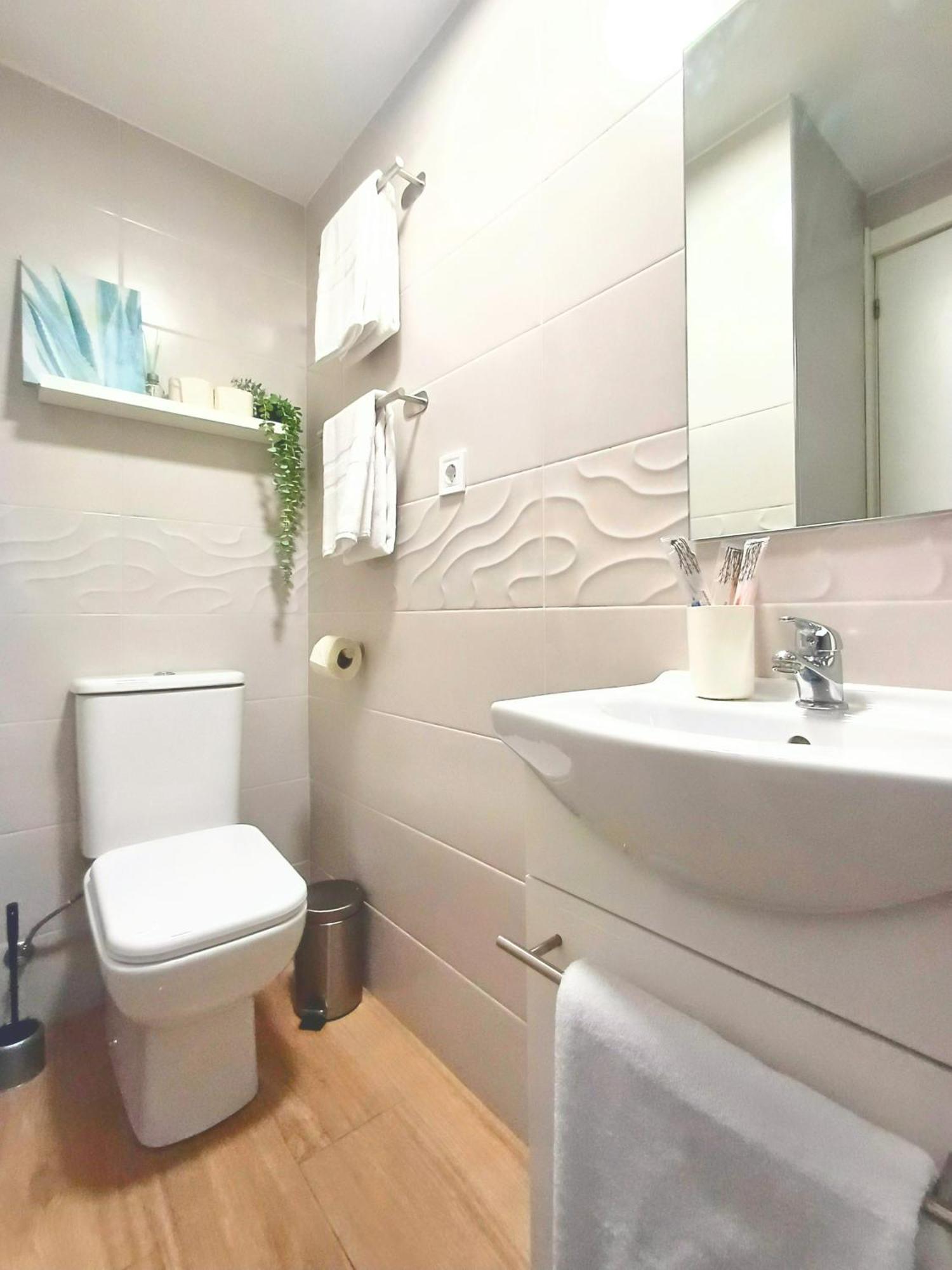 Appartement Jupiter à Benalmádena Extérieur photo