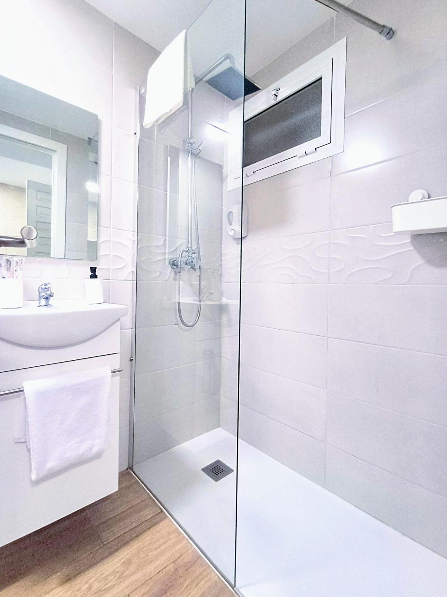 Appartement Jupiter à Benalmádena Extérieur photo