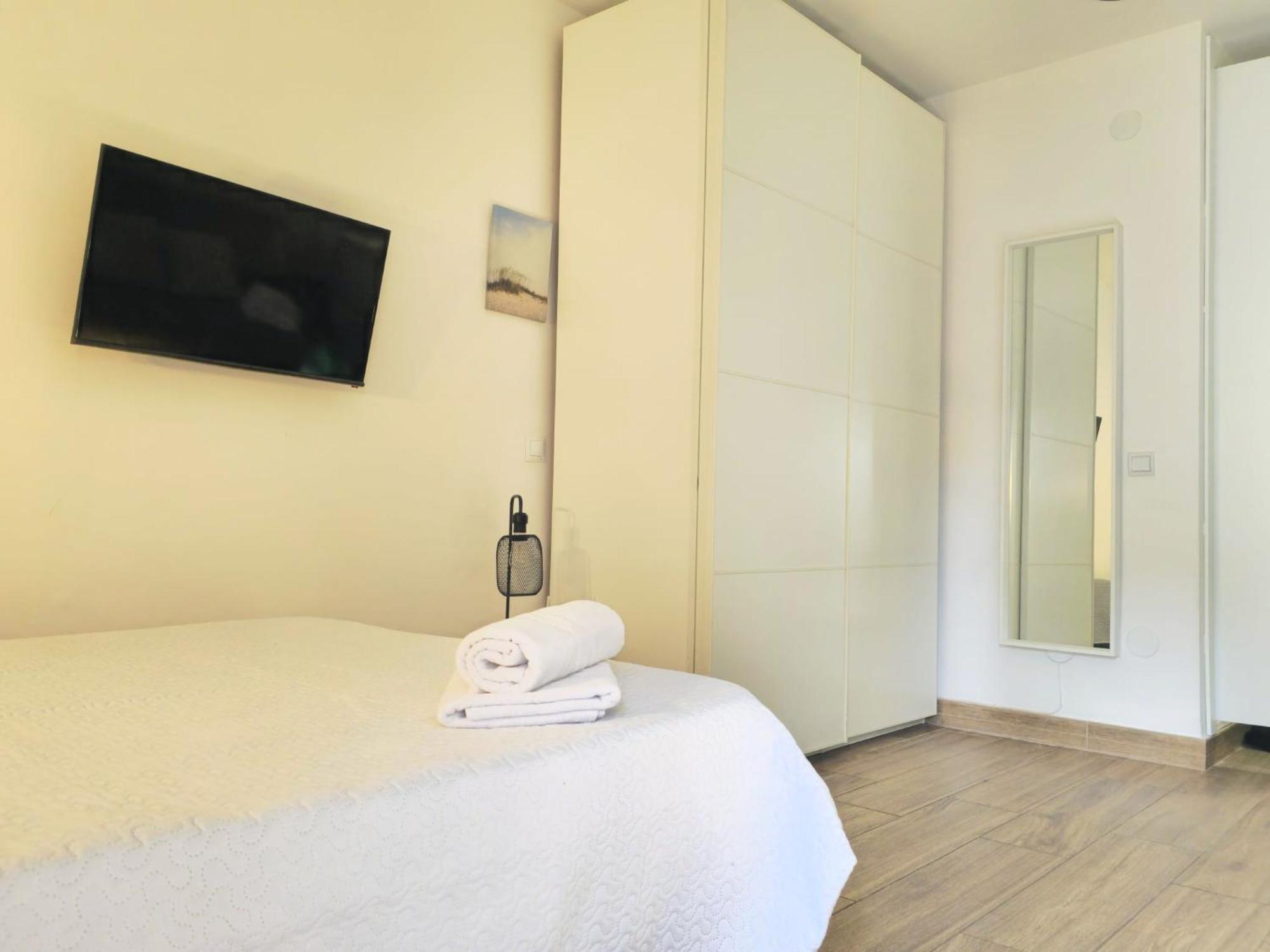 Appartement Jupiter à Benalmádena Extérieur photo