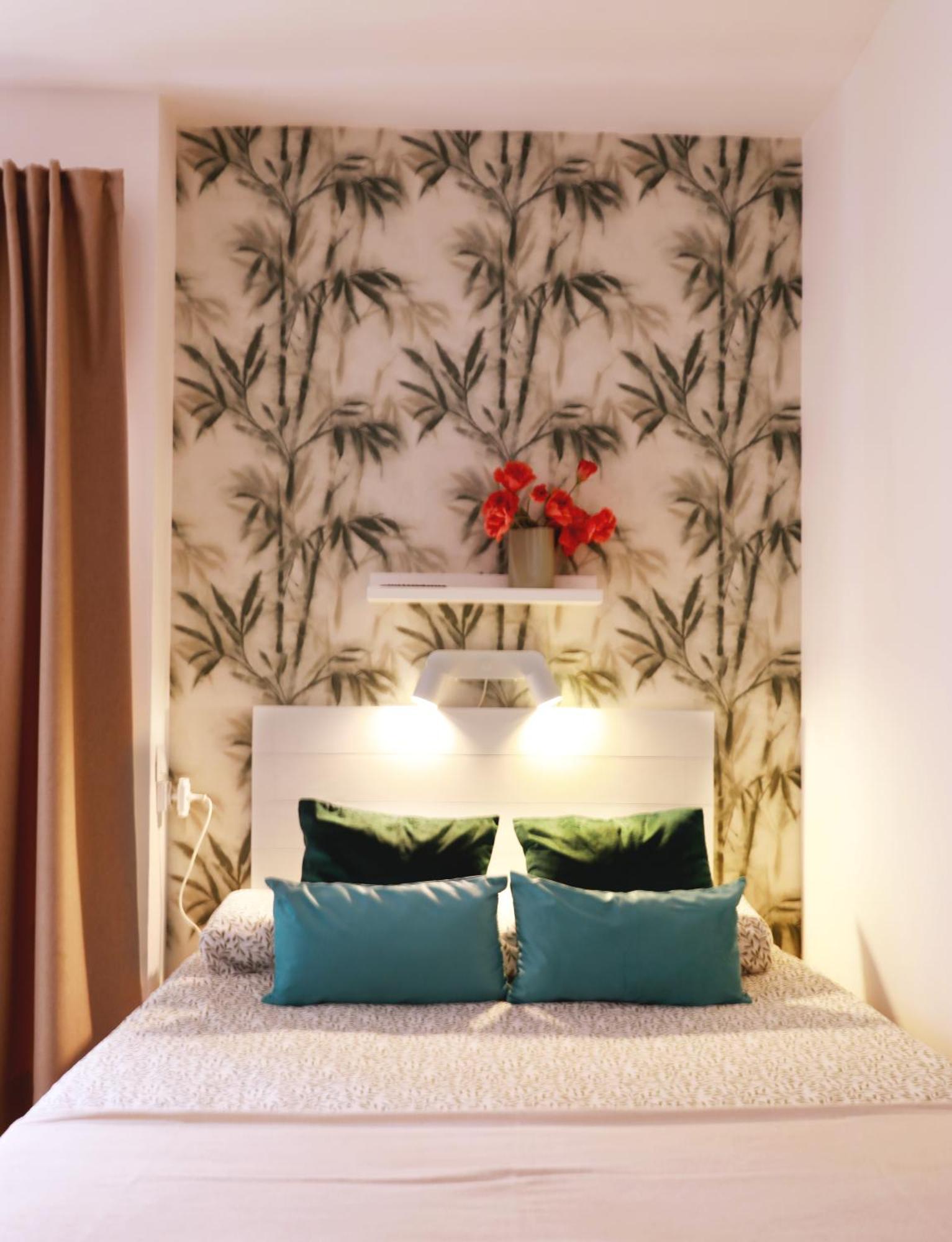 Appartement Jupiter à Benalmádena Extérieur photo