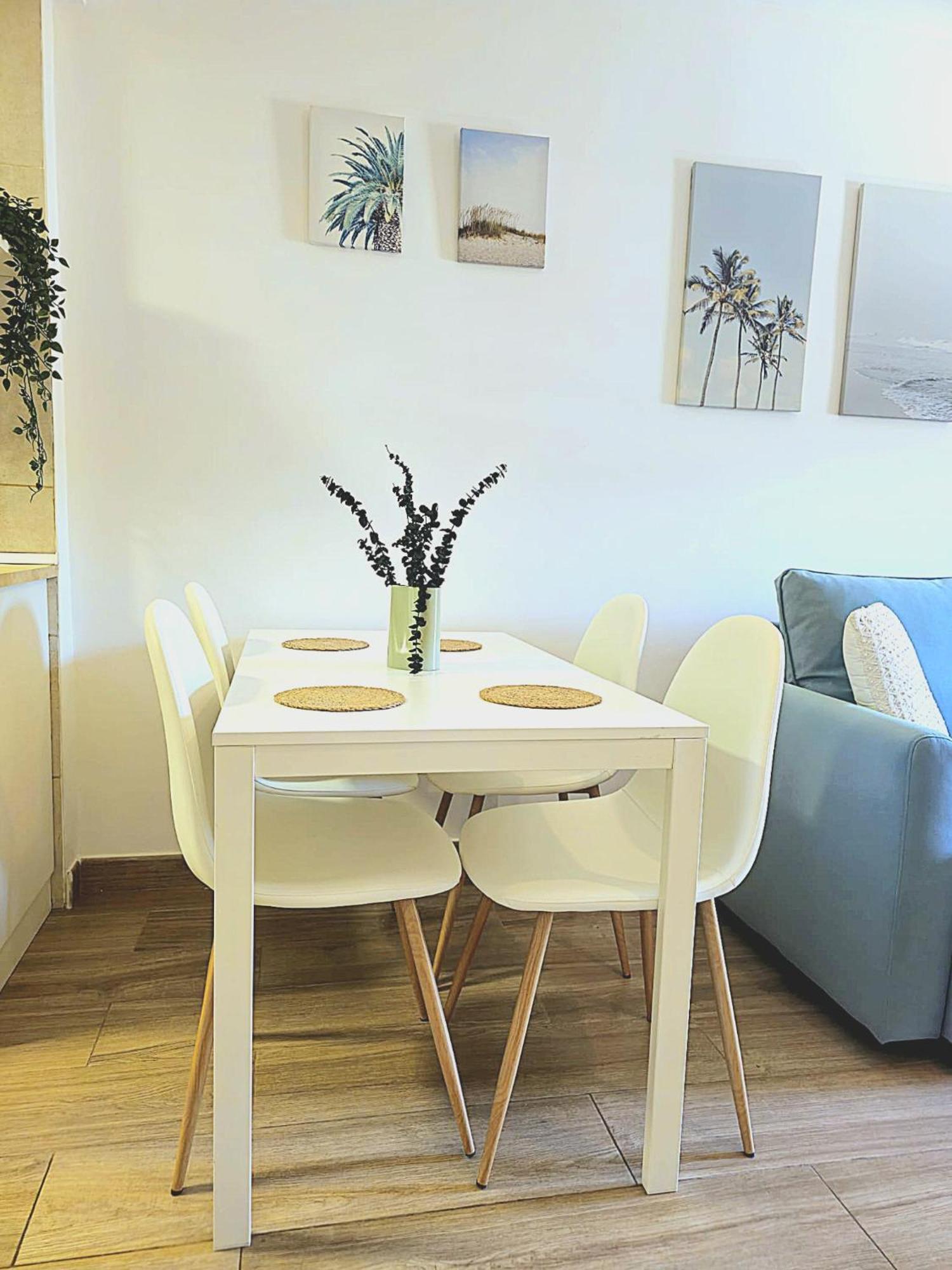 Appartement Jupiter à Benalmádena Extérieur photo